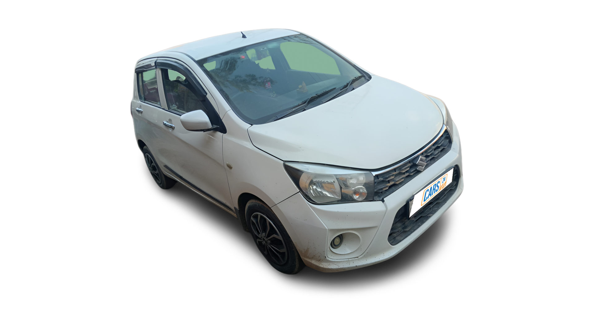 2018 Maruti Celerio - Hatchback - Petrol - Manual - ₹2.94 lakh